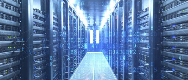 小型企业数据中心机房如何建设？