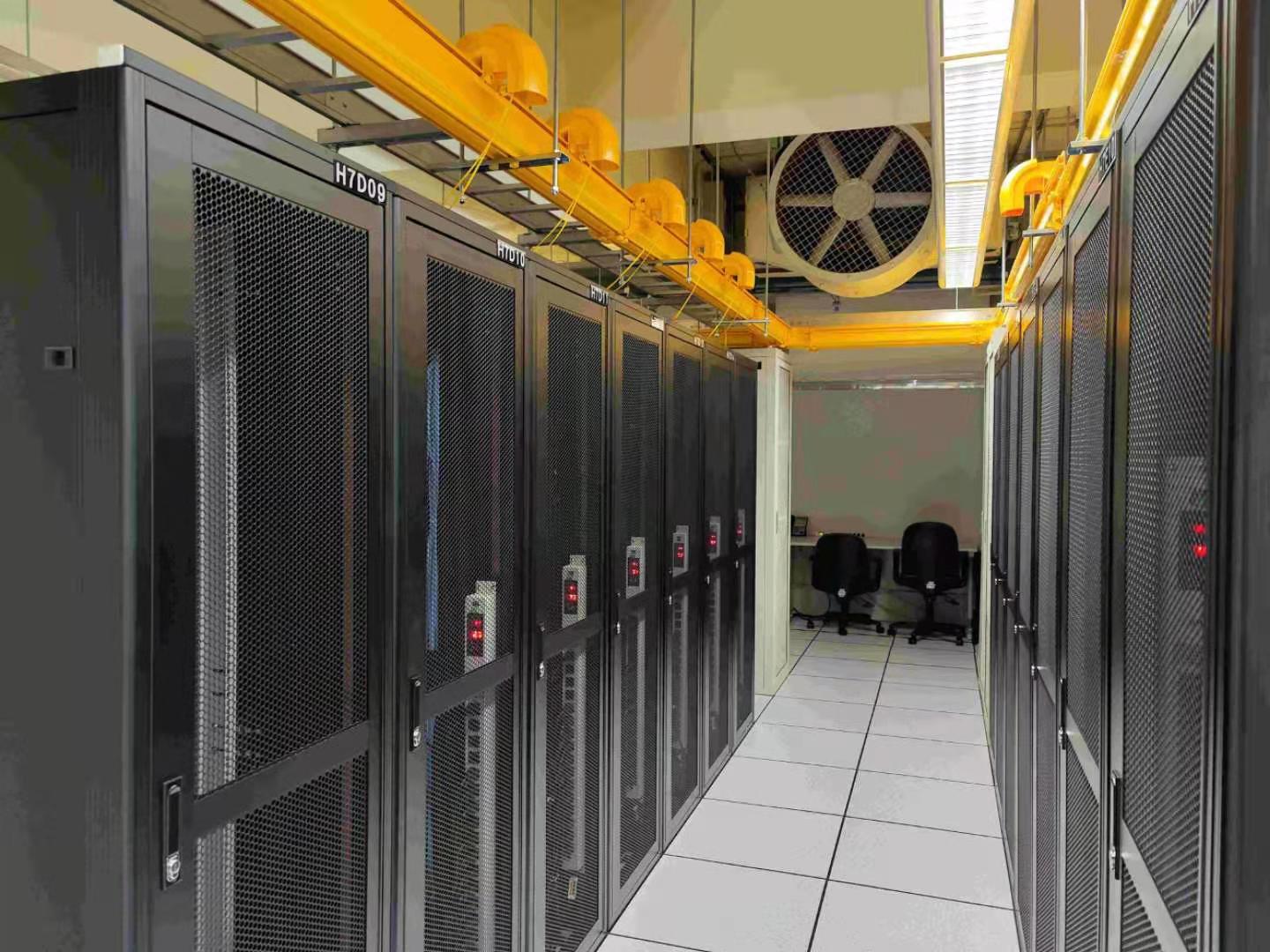 香港代理服务器能翻墙吗？idc服务器