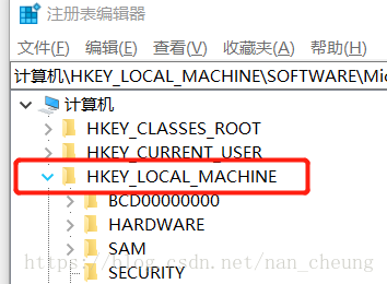 Windows10家庭版连接远程桌面出现credssp加密oracle修 Windows10家庭版连接远程桌面出现credssp加密oracle修
