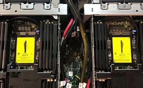 超融合存储的优缺点是什么? 超融合存储的优缺点是什么?