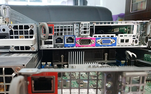 DDoS攻击和DoS如何提高防护能力?它们有什么区别 DDoS攻击和DoS如何提高防护能力?它们有什么区别