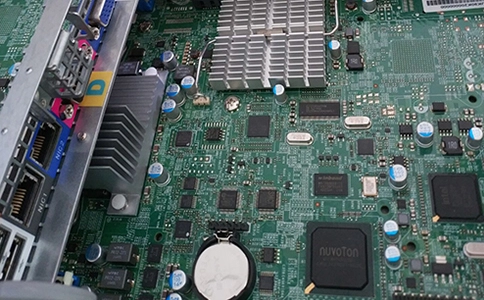 托管服务器-中小型企业怎么选择服务器? 托管服务器-中小型企业怎么选择服务器?