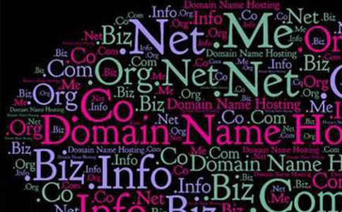 域名主机-如何为您的网站选择域名? 域名主机-如何为您的网站选择域名?