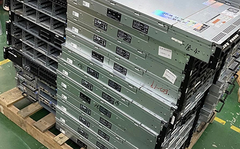 刀片服务器和机架服务器的布线方式_租个服务器 刀片服务器和机架服务器的布线方式_租个服务器