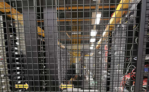 服务器|企业自建机房和普通机房哪个更好呢? 服务器|企业自建机房和普通机房哪个更好呢?